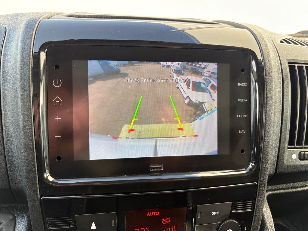 Opel Movano Skříň 2,2 l 103 kw