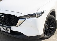 Mazda CX-5 SUV 2,0 l 121 kw