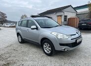 Citroën C-Crosser 3