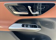 Mercedes-Benz GLC Kupé 2,0 l 145 kw