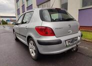 Peugeot 307 3