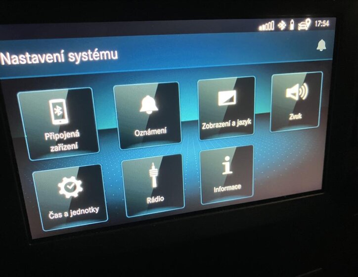 Mercedes-Benz Vito MPV 2,0 l 120 kw