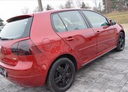 Volkswagen Golf Hatchback 1,9 l 77 kw