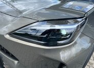 Toyota Yaris Cross SUV / Terénní 1,5 l 68 kw