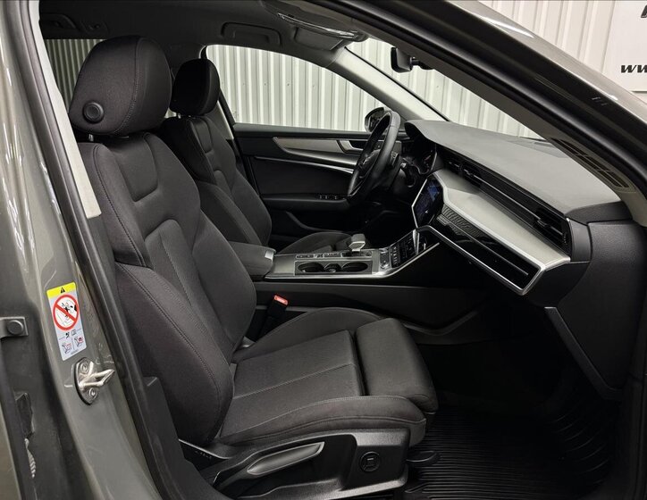 Audi A6 Kombi 2,0 l 150 kw