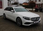 Mercedes-Benz Třídy E 2