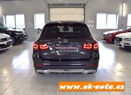 Mercedes-Benz GLC SUV 0,0 0