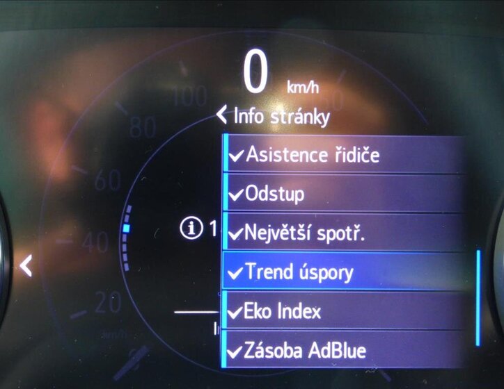 Opel Insignia Kombi 2,0 l 154 kw