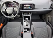 Škoda Karoq 5
