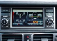 Land Rover Range Rover SUV / Terénní 4,4 l 230 kw
