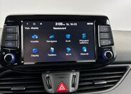 Hyundai i30 Hatchback 2,0 l 202 kw