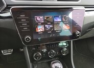 Škoda Superb Kombi 2,0 l 140 kw