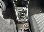 Suzuki S-Cross SUV 1,4 l 95 kw