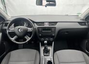 Škoda Octavia 21