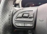 MG Ostatní SUV / Terénní 1,5 l 119 kw