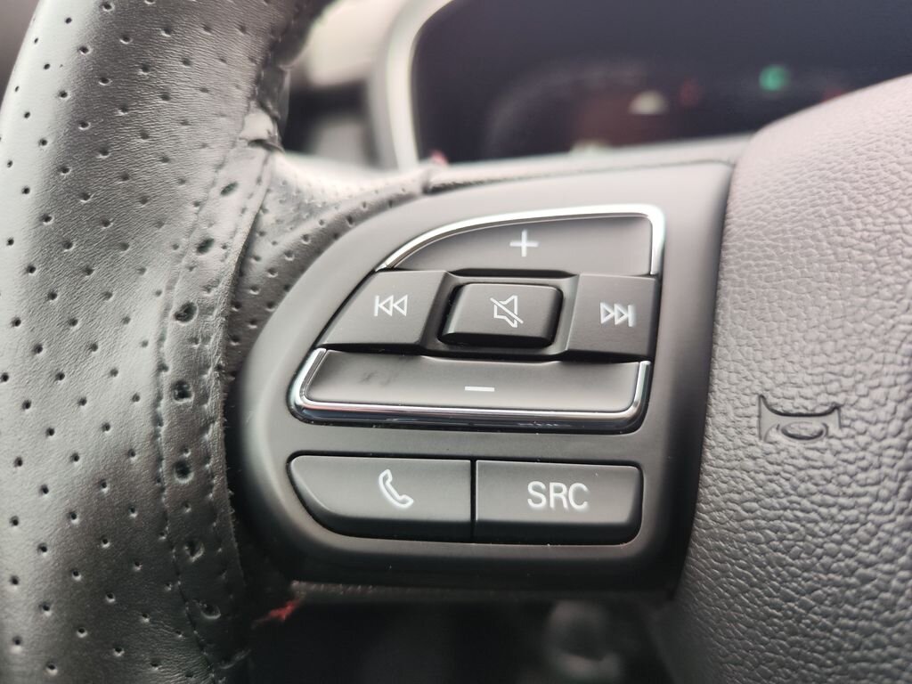 MG Ostatní SUV / Terénní 1,5 l 119 kw