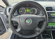 Škoda Roomster Ostatní 1,6 l 77 kw