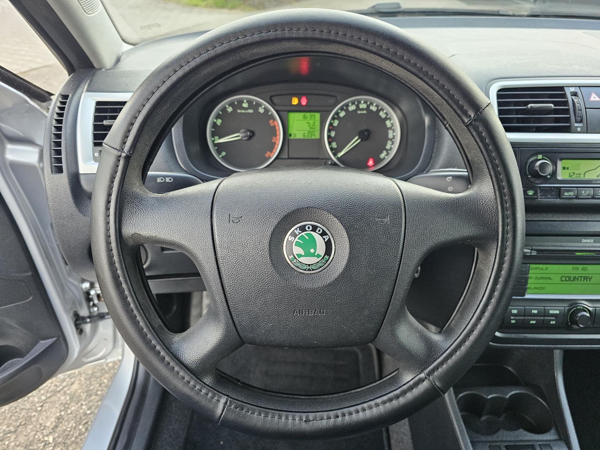 Škoda Roomster Ostatní 1,6 l 77 kw