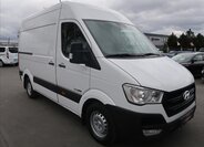 Hyundai H 350 Ostatní 2,5 l 110 kw