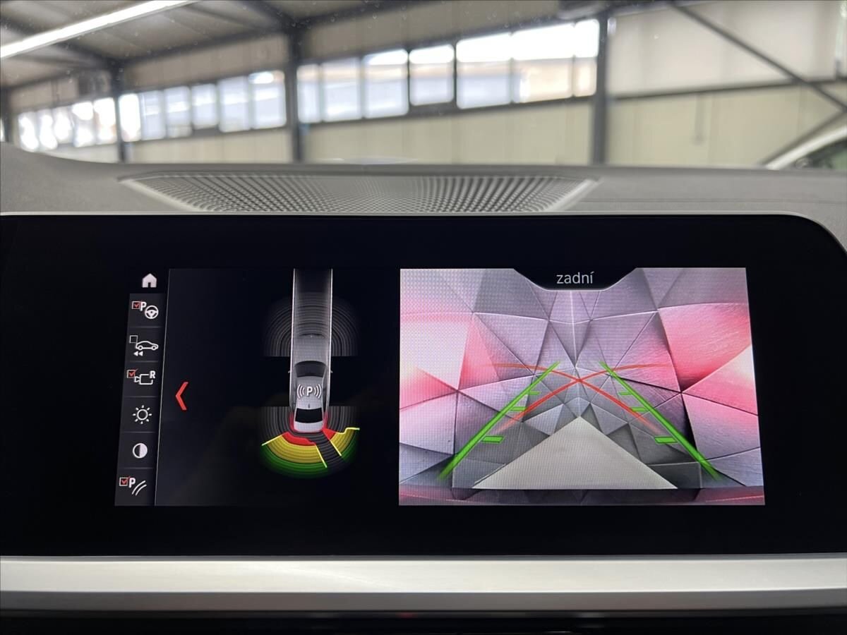 BMW M3 Sedan 3,0 l 275 kw