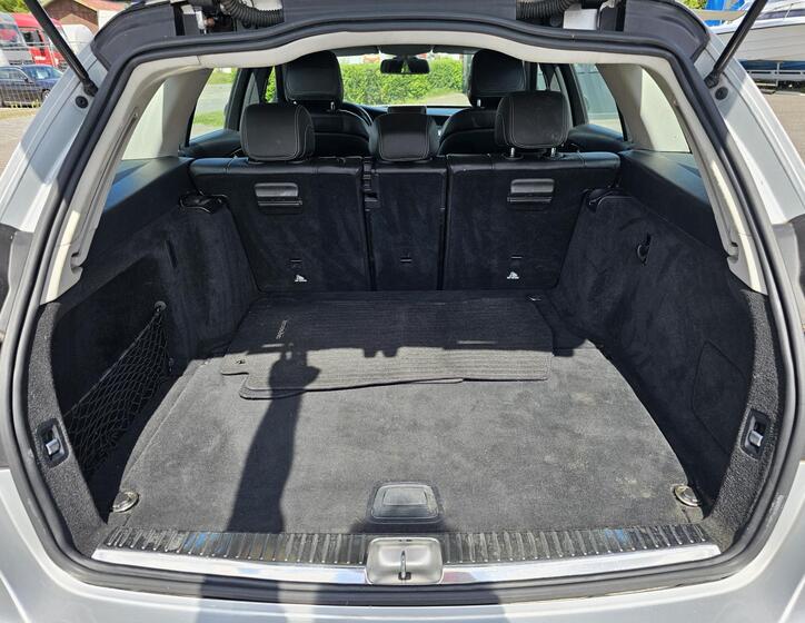 Mercedes-Benz Třídy C 43