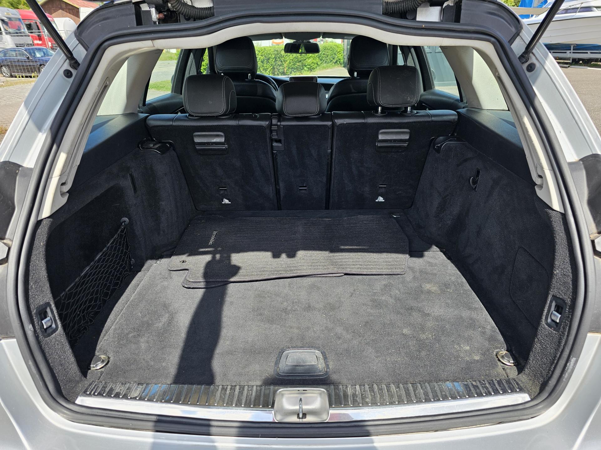 Mercedes-Benz Třídy C