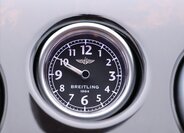 Bentley Continental GT 27
