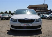 Škoda Octavia Liftback 1,6 l 66 kw