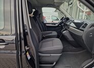 Volkswagen Multivan 14