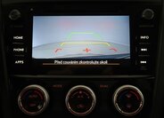 Subaru Forester SUV / Terénní 2,0 l 110 kw