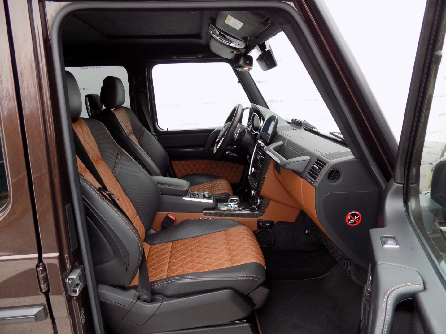 Mercedes-Benz Třídy G