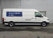 Volkswagen Crafter 20