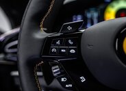 Ferrari Ostatní SUV / Terénní 6,5 l 529 kw