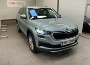 Škoda Kodiaq SUV 2,0 l 110 kw