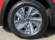 Hyundai Tucson SUV / Terénní 1,6 l 110 kw