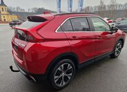 Mitsubishi Ostatní SUV 1,5 l 120 kw