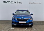 Škoda Kamiq Hatchback 999,0 81 kw