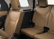 Land Rover Discovery SUV / Terénní 3,0 l 257 kw