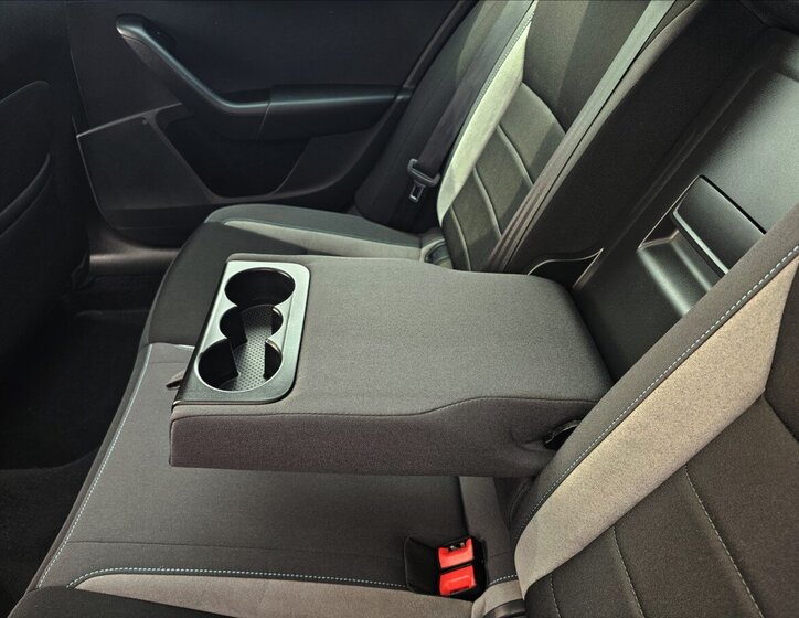 Škoda Octavia Kombi 1,4 l 110 kw