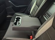 Škoda Octavia Kombi 1,4 l 110 kw