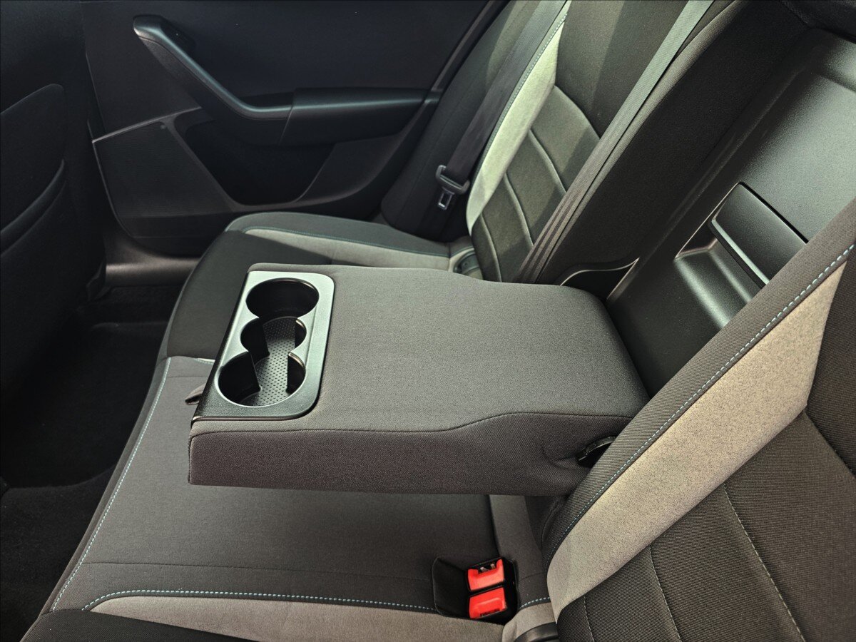 Škoda Octavia Kombi 1,4 l 110 kw