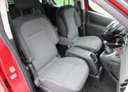 Citroën Berlingo 15