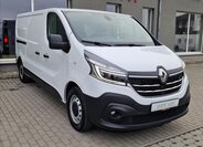 Renault Trafic Skříň 2,0 l 107 kw