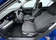 Škoda Octavia Liftback 2,0 l 110 kw