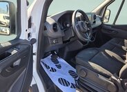 Mercedes-Benz Sprinter Skříň 2,0 l 125 kw