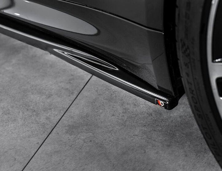 BMW M4 Kupé 3,0 l 331 kw