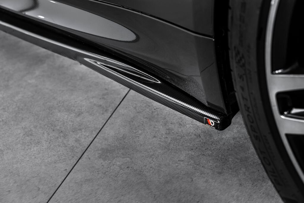 BMW M4 Kupé 3,0 l 331 kw