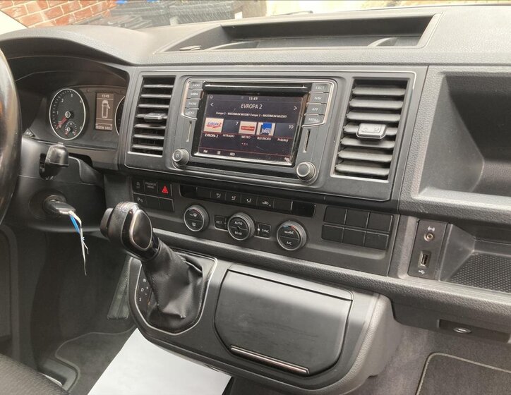 Volkswagen Multivan Kombi 2,0 l 110 kw