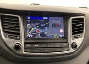 Hyundai Tucson SUV 1,7 l 85 kw