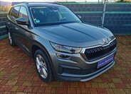 Škoda Kodiaq SUV 2,0 l 110 kw